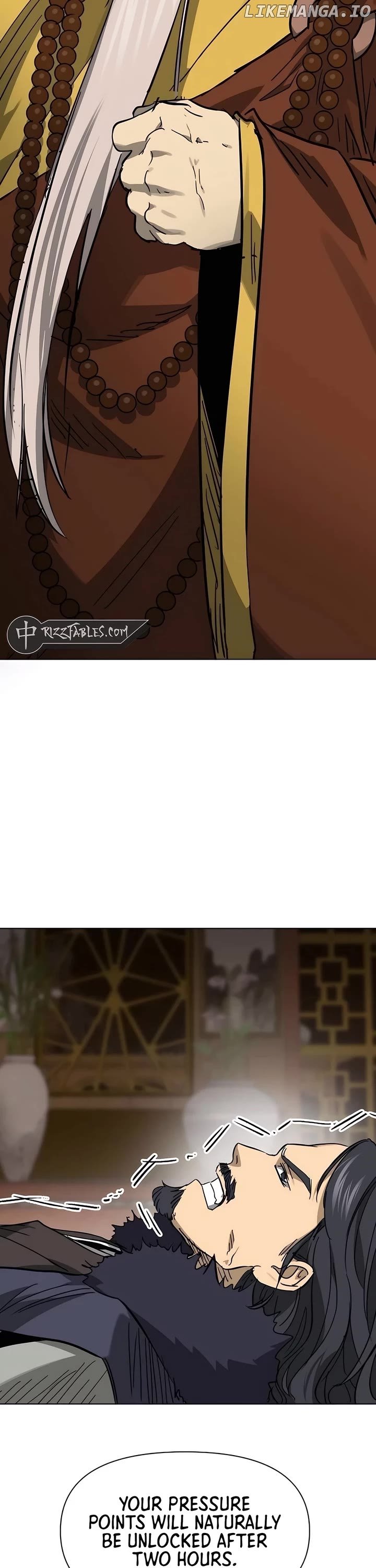 Infinite Level Up in Murim Chapter 230 - page 42