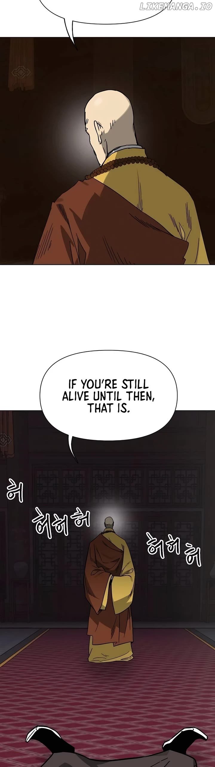 Infinite Level Up in Murim Chapter 230 - page 43