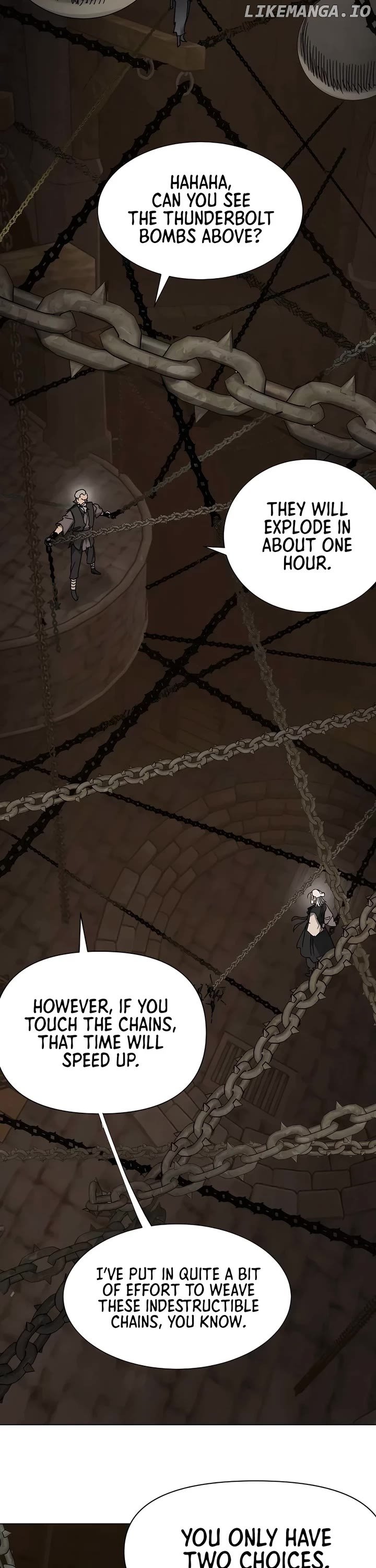 Infinite Level Up in Murim Chapter 230 - page 46