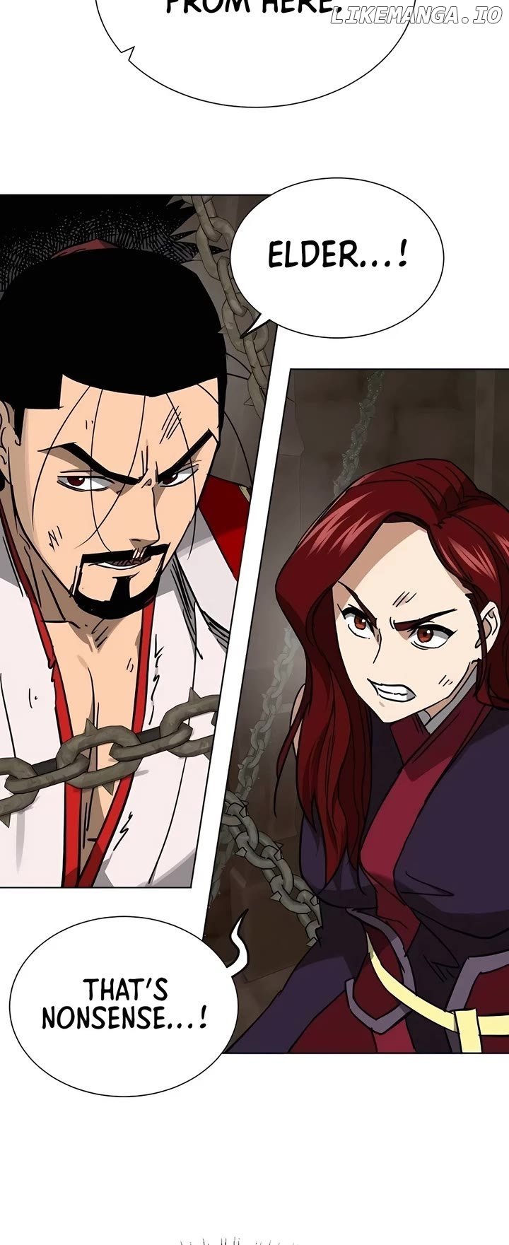 Infinite Level Up in Murim Chapter 230 - page 48