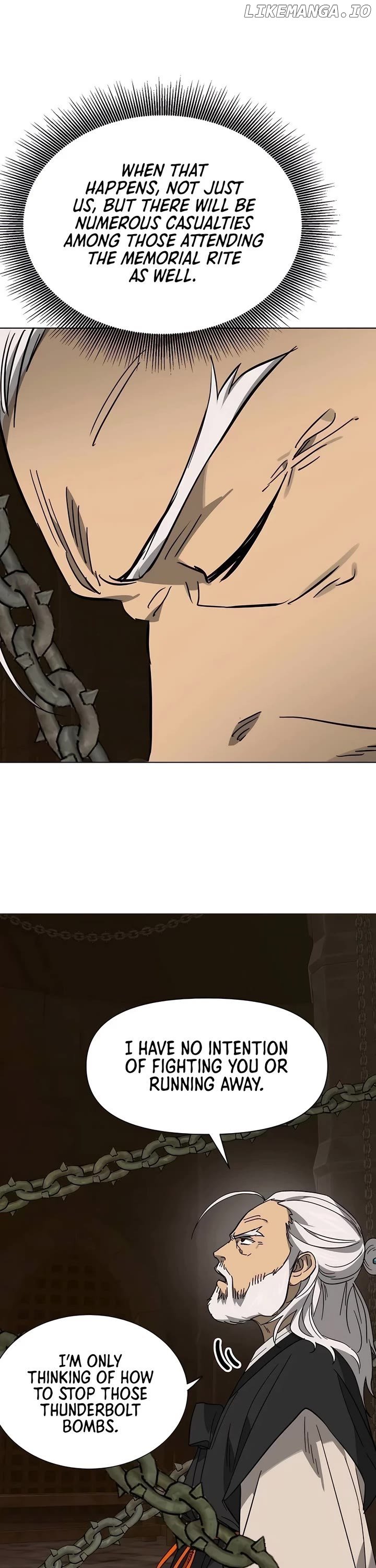 Infinite Level Up in Murim Chapter 230 - page 50
