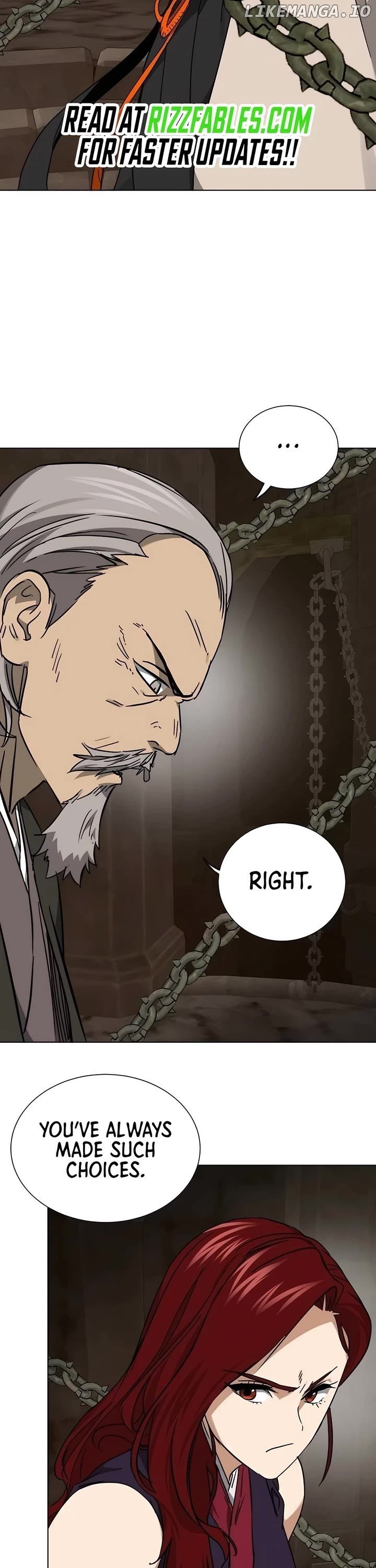 Infinite Level Up in Murim Chapter 230 - page 51