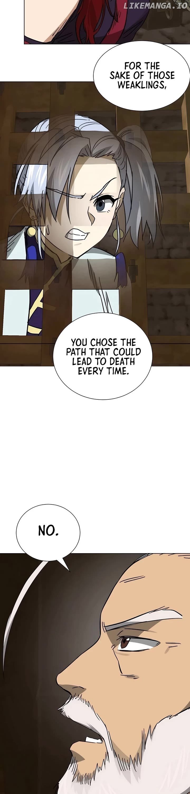 Infinite Level Up in Murim Chapter 230 - page 52