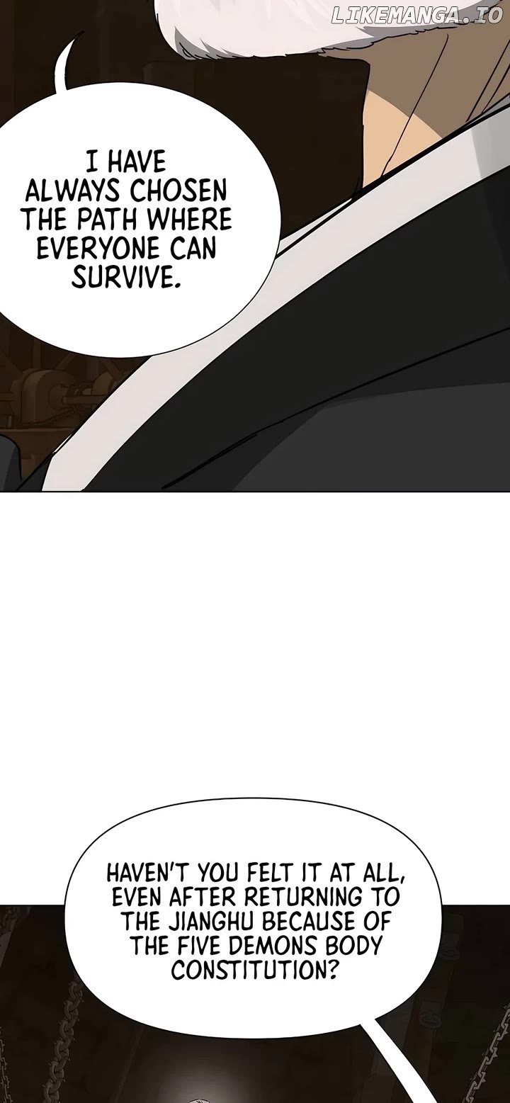 Infinite Level Up in Murim Chapter 230 - page 53