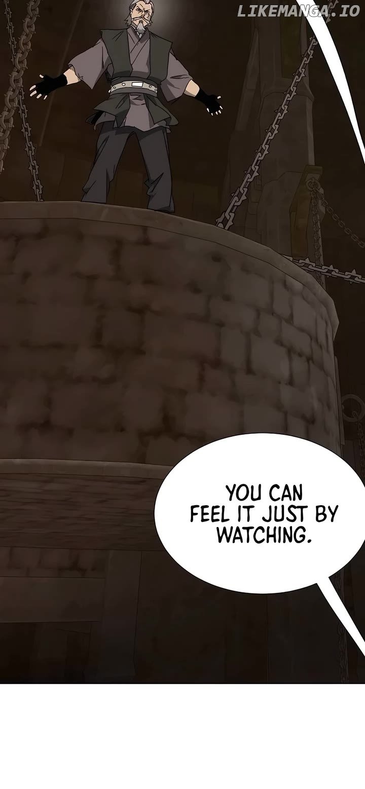 Infinite Level Up in Murim Chapter 230 - page 54