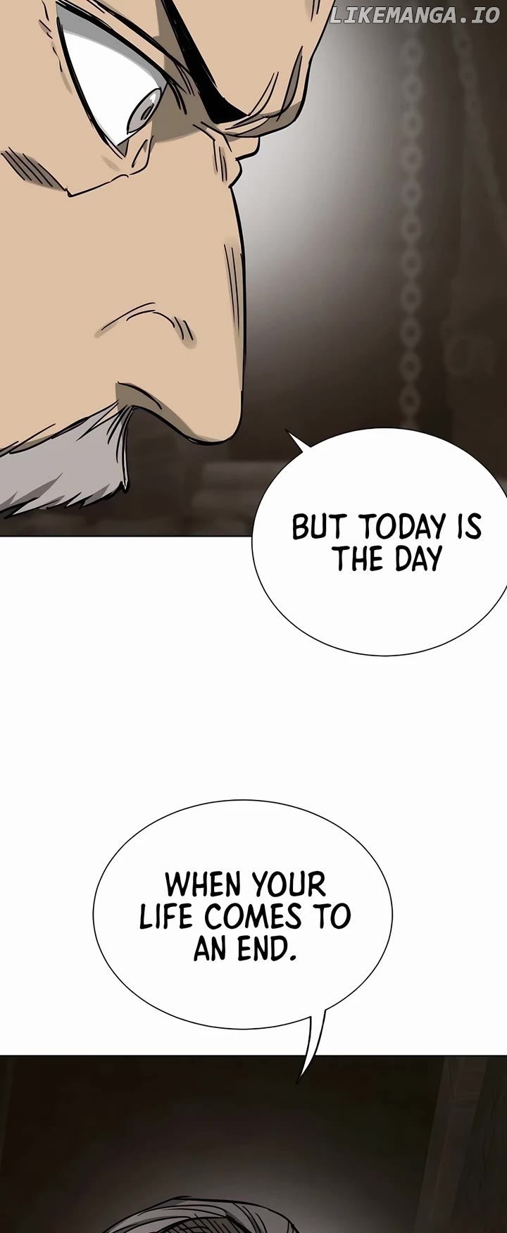 Infinite Level Up in Murim Chapter 230 - page 58
