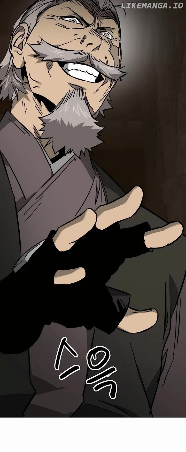 Infinite Level Up in Murim Chapter 230 - page 59
