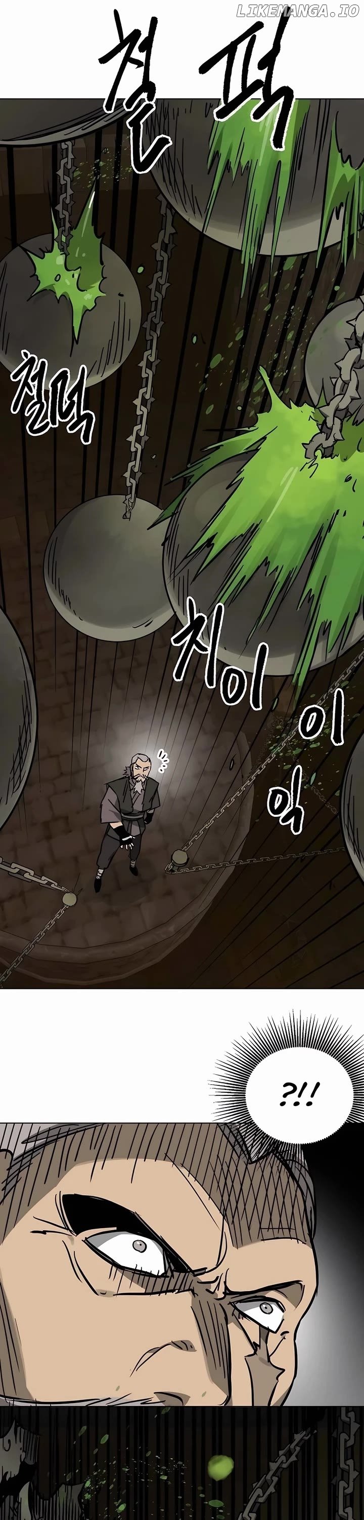 Infinite Level Up in Murim Chapter 230 - page 60