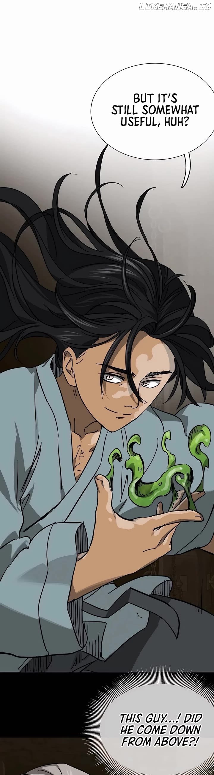 Infinite Level Up in Murim Chapter 230 - page 62