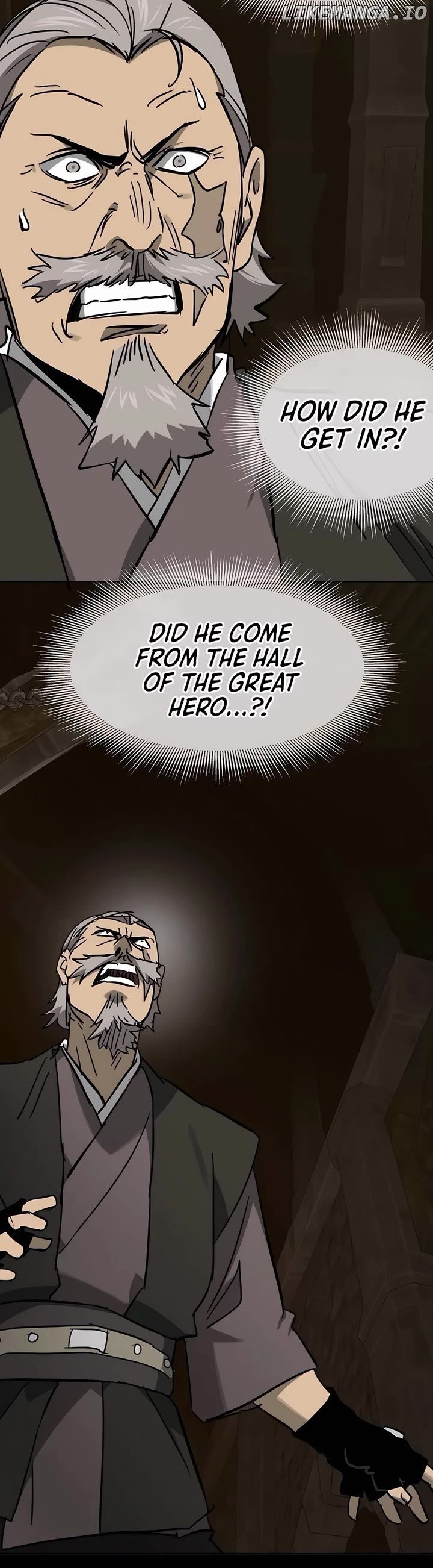 Infinite Level Up in Murim Chapter 230 - page 63