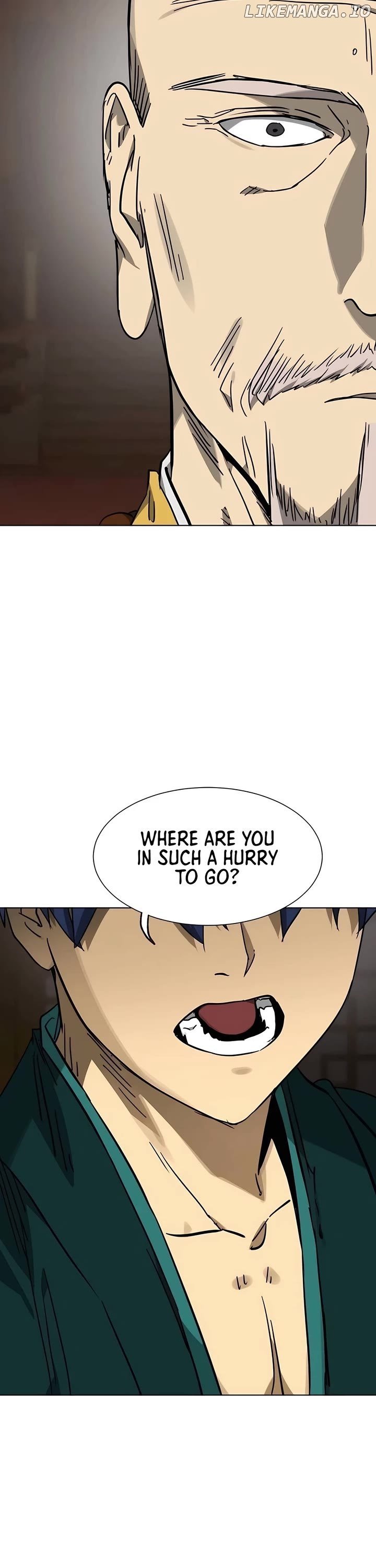 Infinite Level Up in Murim Chapter 230 - page 66