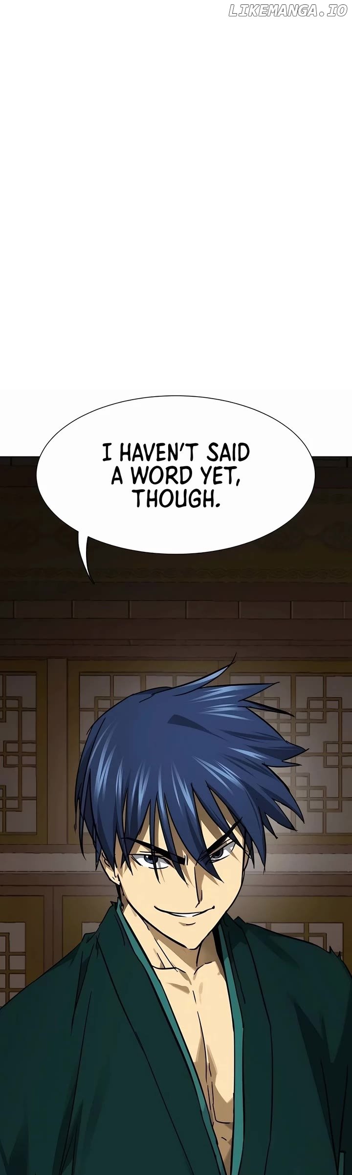 Infinite Level Up in Murim Chapter 230 - page 67