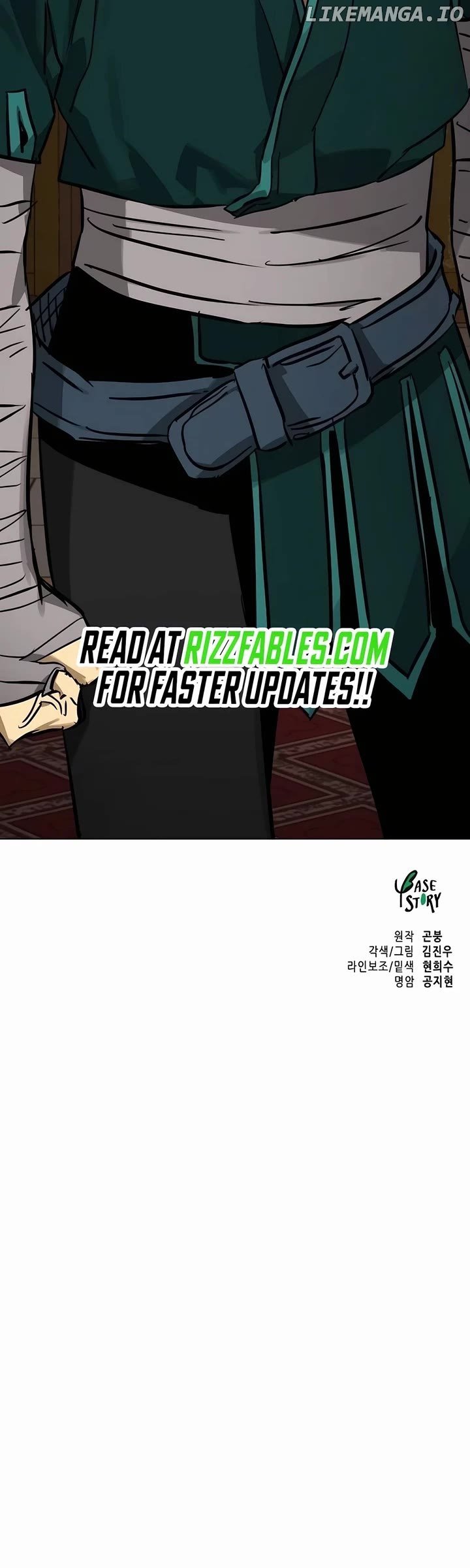 Infinite Level Up in Murim Chapter 230 - page 68