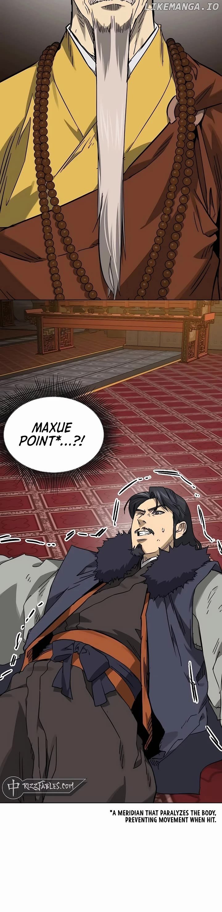 Infinite Level Up in Murim Chapter 230 - page 7