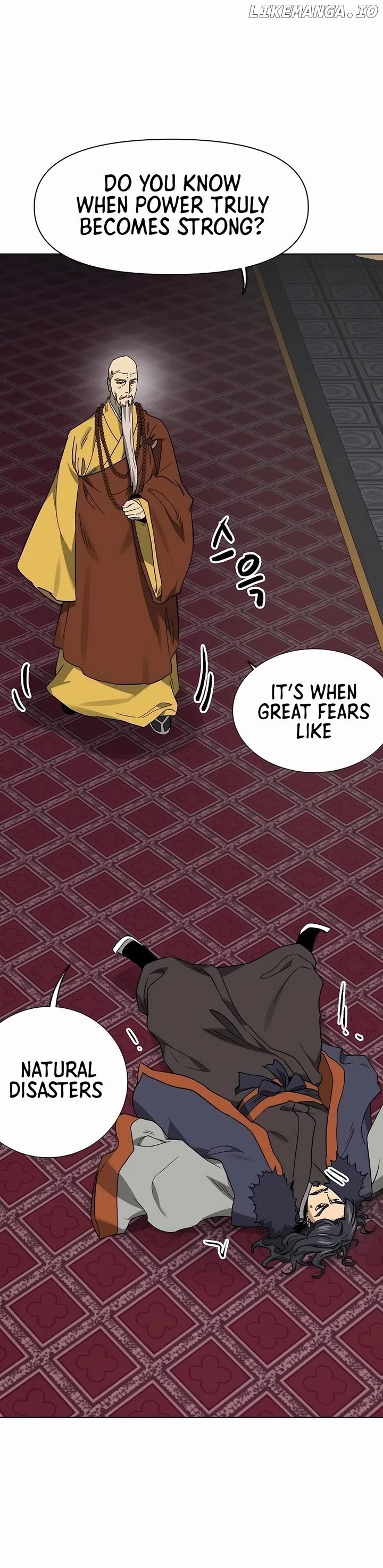 Infinite Level Up in Murim Chapter 230 - page 8