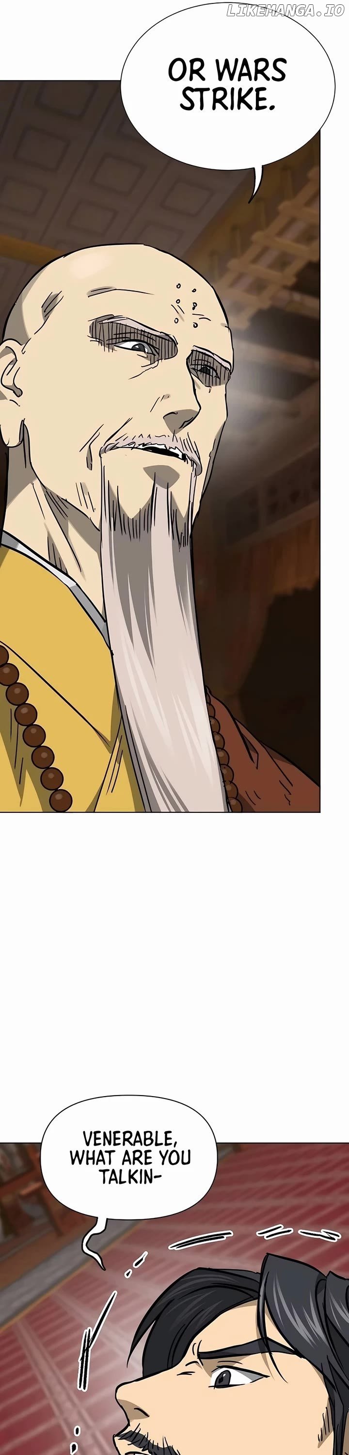 Infinite Level Up in Murim Chapter 230 - page 9