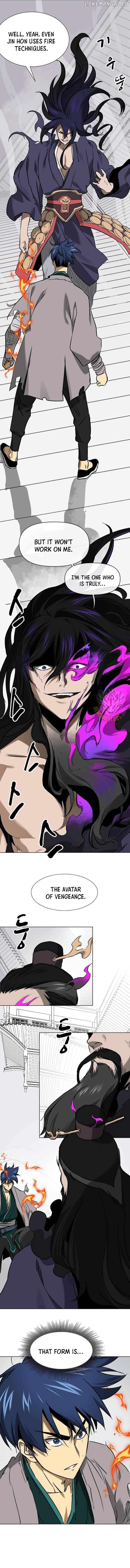 Infinite Level Up in Murim Chapter 210 - page 17