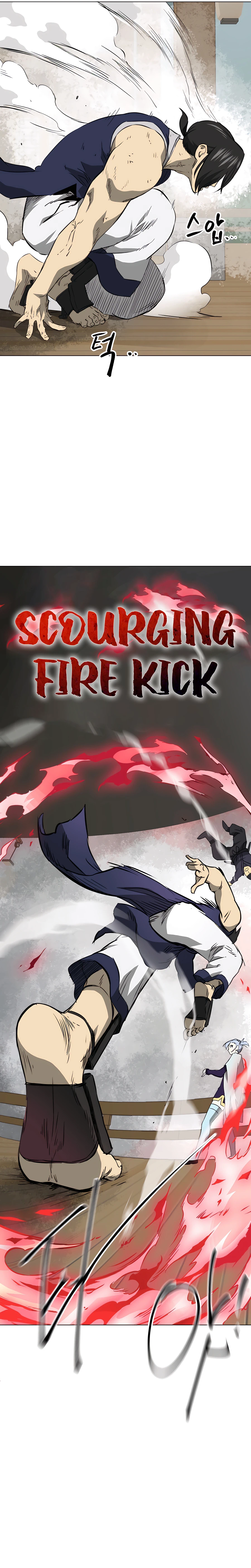 Infinite Level Up in Murim Chapter 161 - page 12