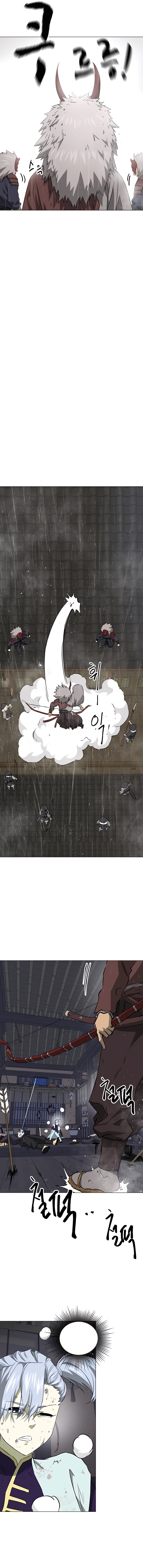 Infinite Level Up in Murim Chapter 160 - page 13