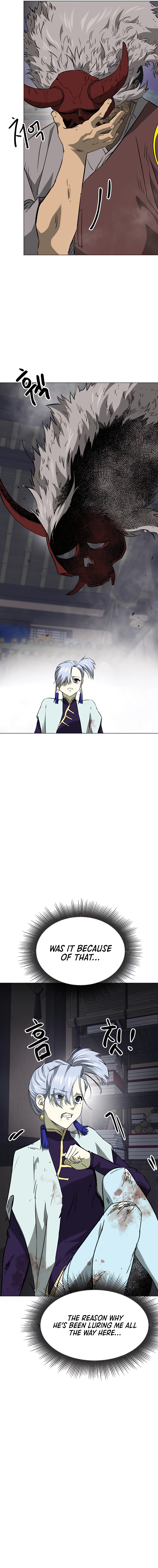 Infinite Level Up in Murim Chapter 160 - page 14