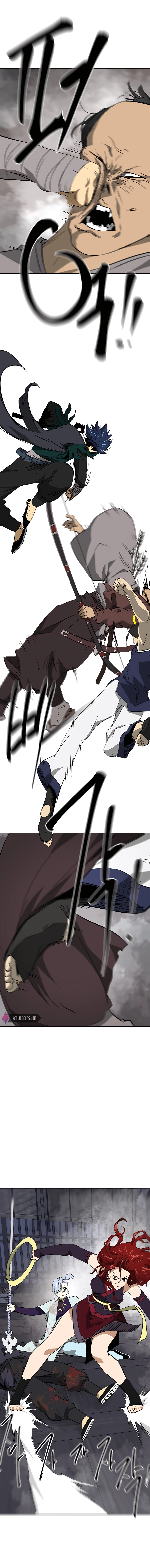 Infinite Level Up in Murim Chapter 160 - page 18