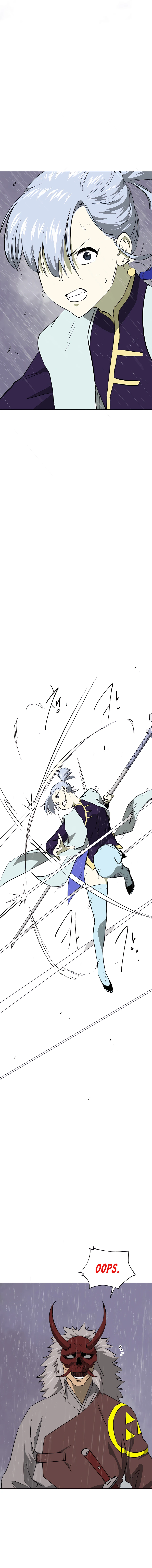 Infinite Level Up in Murim Chapter 160 - page 3