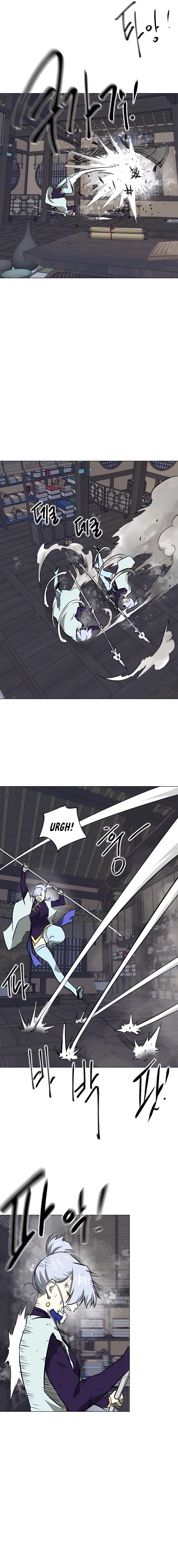 Infinite Level Up in Murim Chapter 160 - page 6
