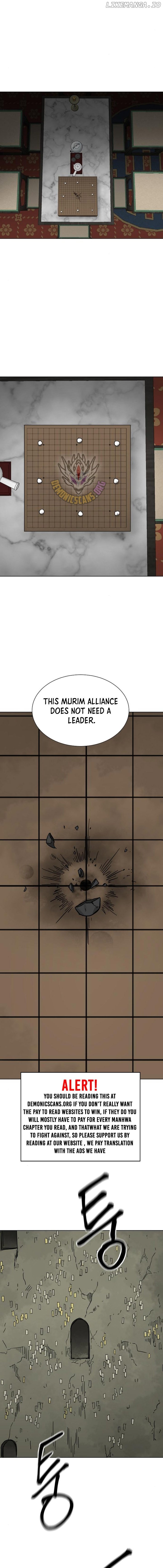 Infinite Level Up in Murim Chapter 228 - page 13