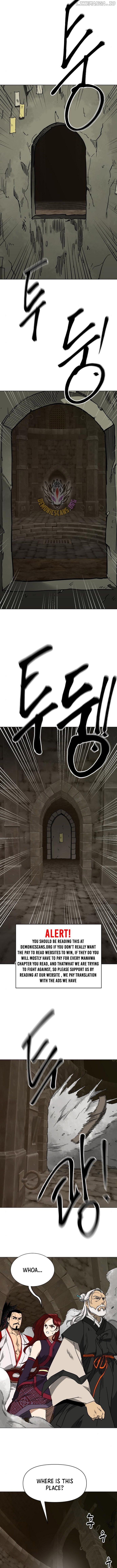 Infinite Level Up in Murim Chapter 228 - page 14
