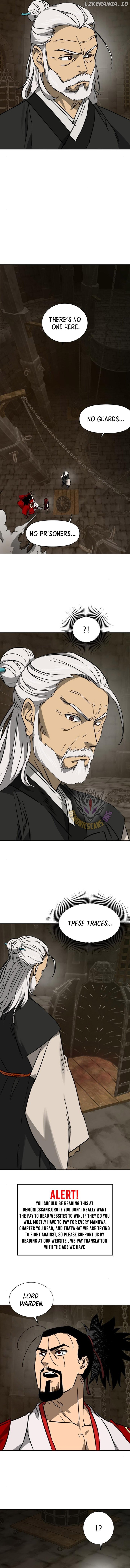 Infinite Level Up in Murim Chapter 228 - page 16