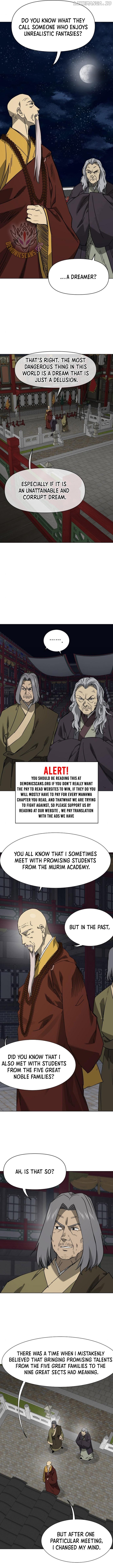 Infinite Level Up in Murim Chapter 228 - page 5