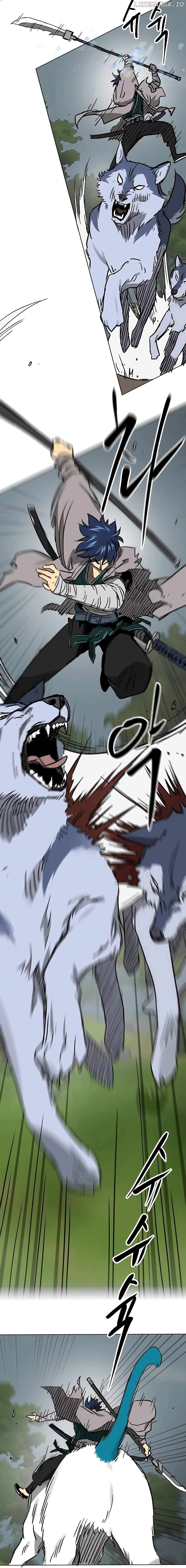 Infinite Level Up in Murim Chapter 208 - page 15