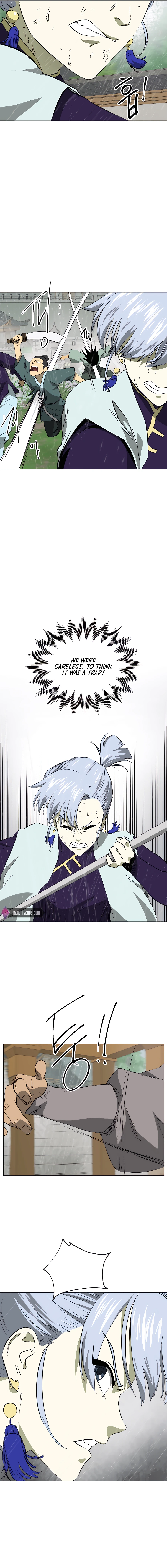 Infinite Level Up in Murim Chapter 159 - page 11