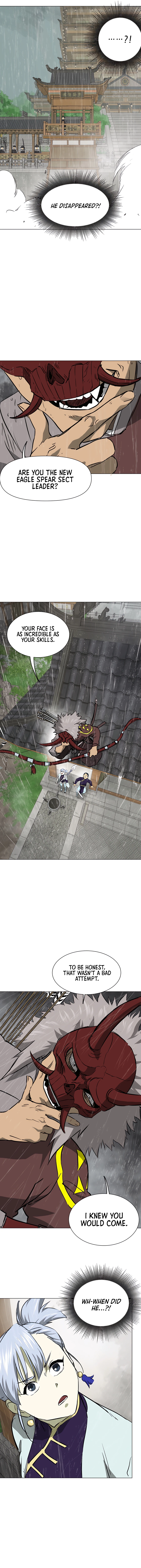 Infinite Level Up in Murim Chapter 159 - page 15