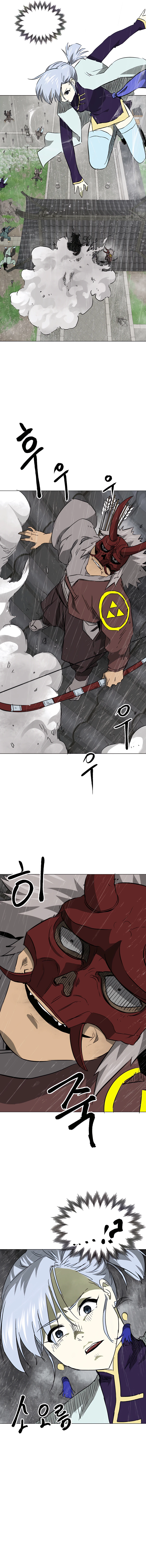 Infinite Level Up in Murim Chapter 159 - page 19