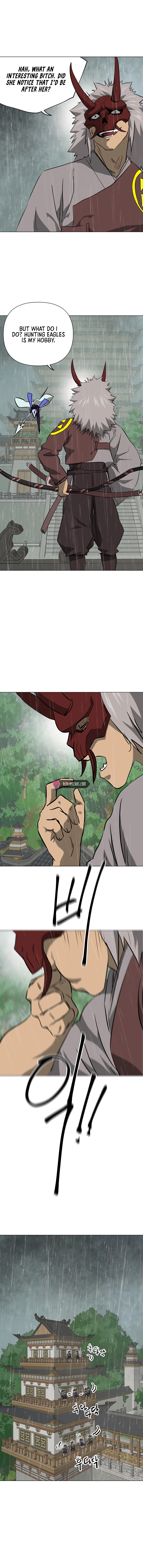 Infinite Level Up in Murim Chapter 159 - page 23