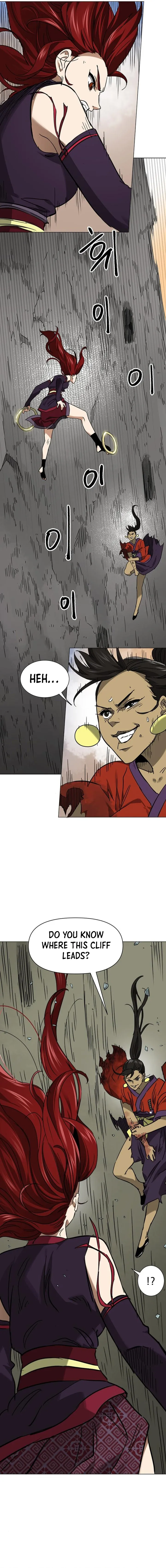 Infinite Level Up in Murim Chapter 225 - page 10