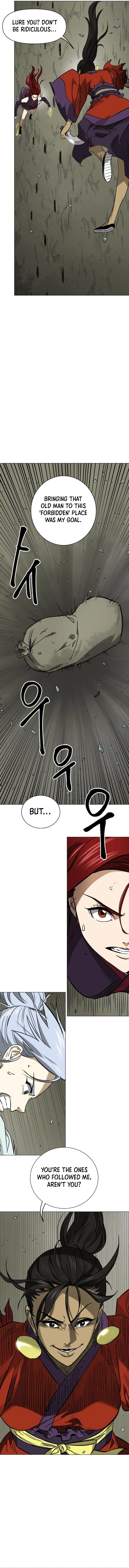 Infinite Level Up in Murim Chapter 225 - page 12