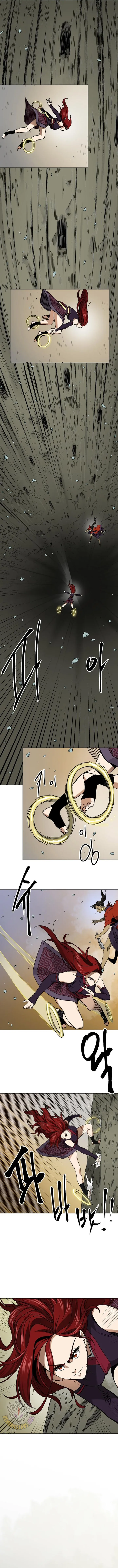 Infinite Level Up in Murim Chapter 225 - page 13