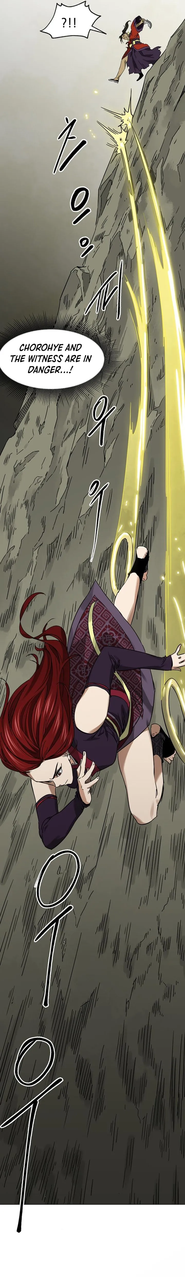 Infinite Level Up in Murim Chapter 225 - page 14