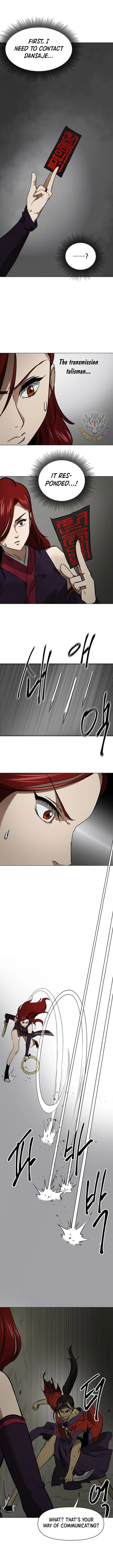 Infinite Level Up in Murim Chapter 225 - page 17