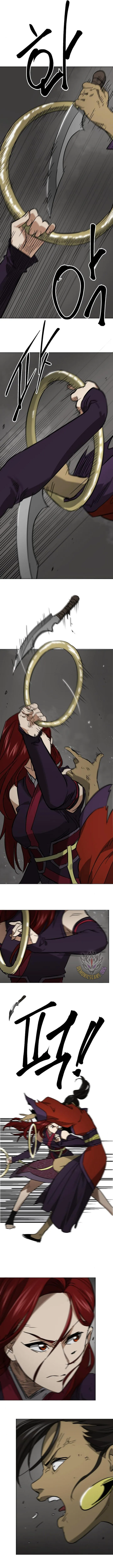Infinite Level Up in Murim Chapter 225 - page 19