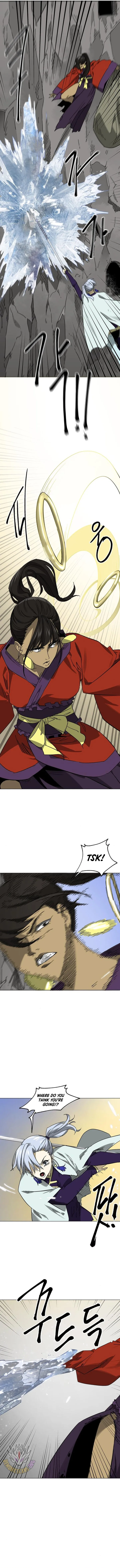 Infinite Level Up in Murim Chapter 225 - page 5