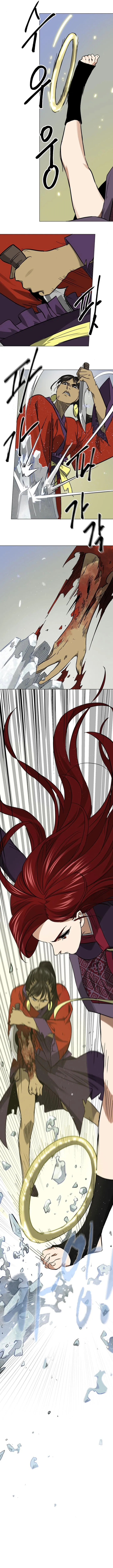 Infinite Level Up in Murim Chapter 225 - page 8