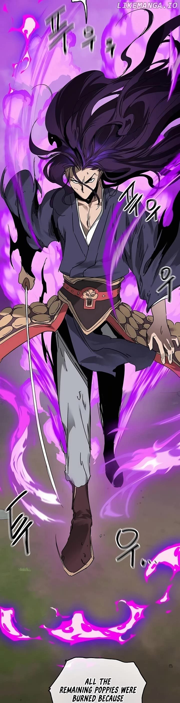 Infinite Level Up in Murim Chapter 205 - page 11