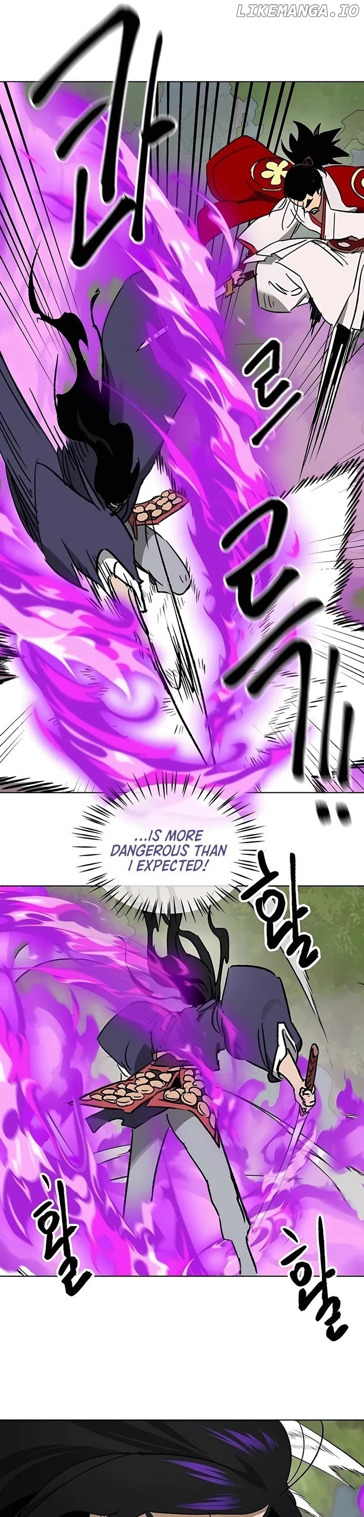 Infinite Level Up in Murim Chapter 205 - page 19