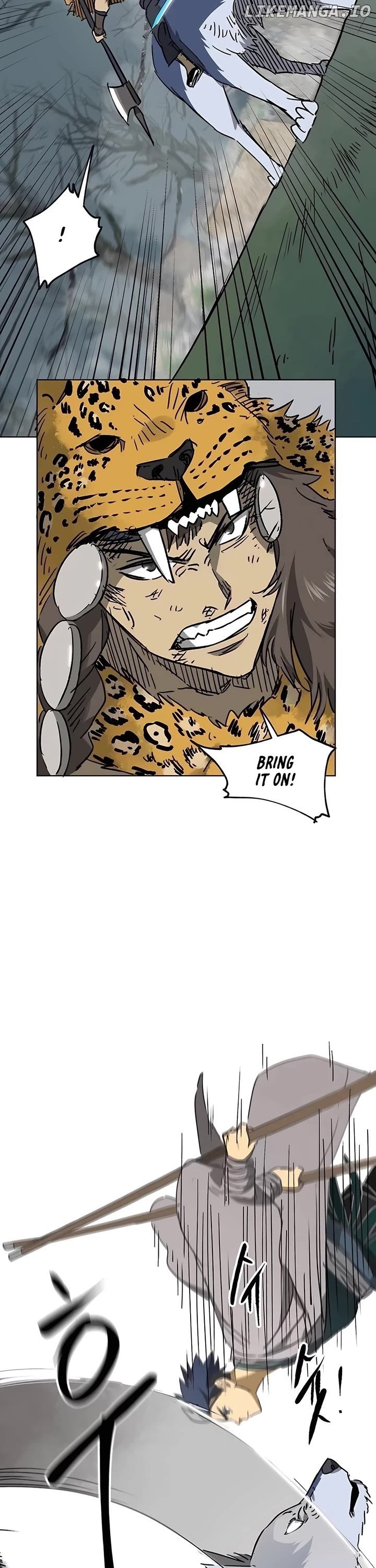 Infinite Level Up in Murim Chapter 205 - page 27