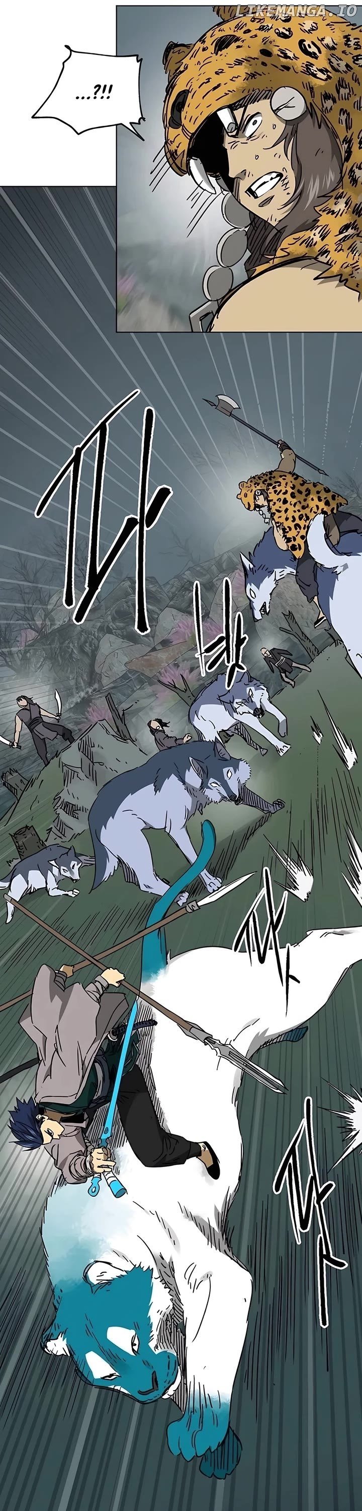 Infinite Level Up in Murim Chapter 205 - page 30