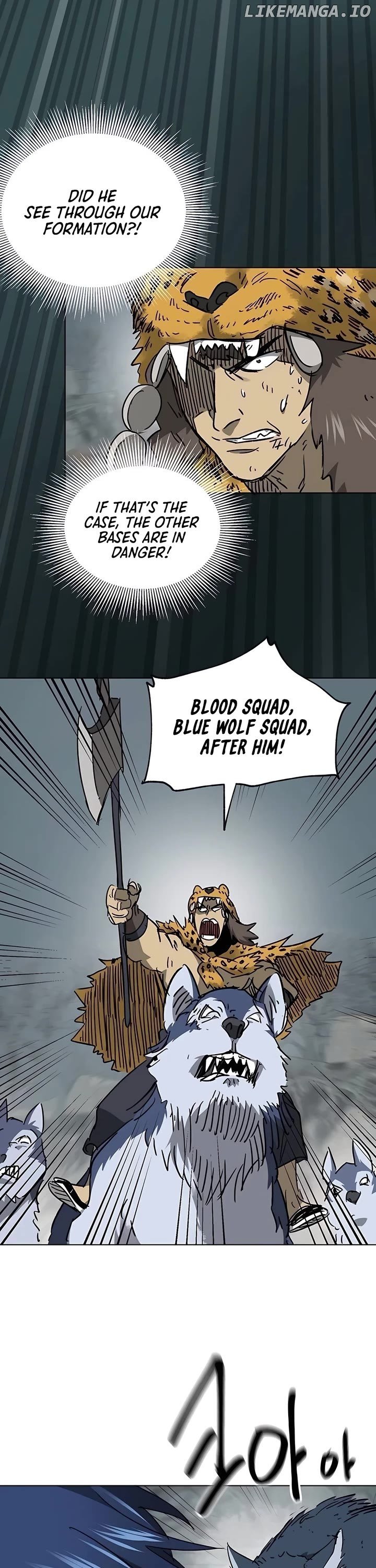 Infinite Level Up in Murim Chapter 205 - page 31