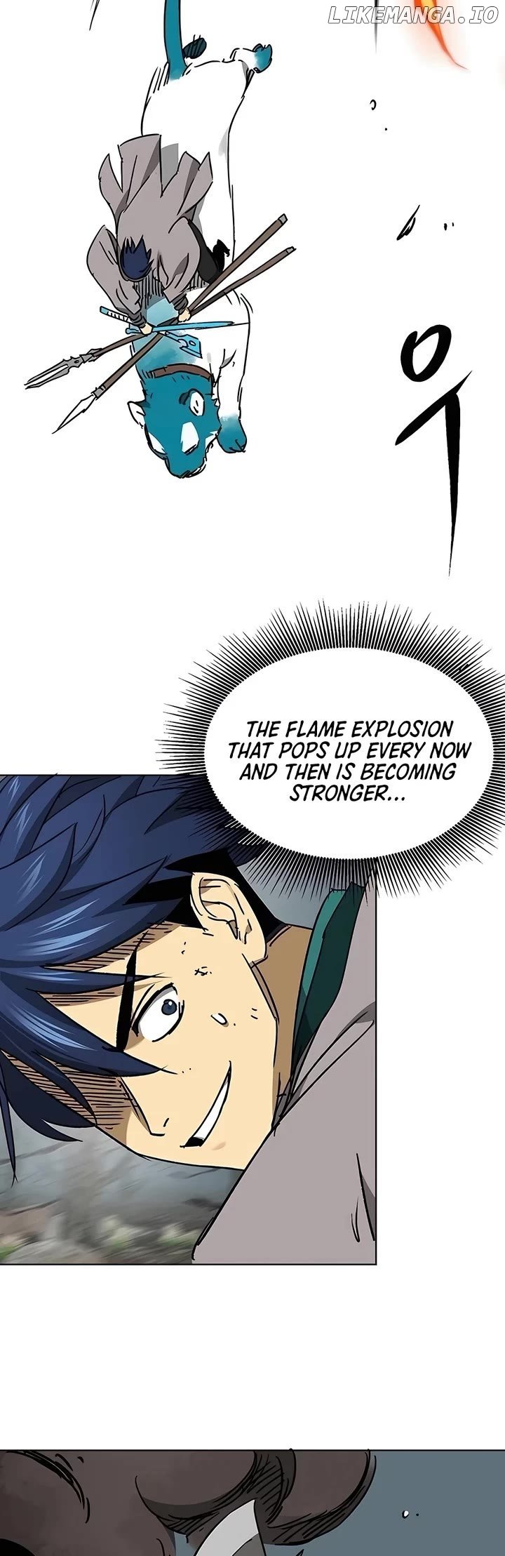 Infinite Level Up in Murim Chapter 205 - page 36